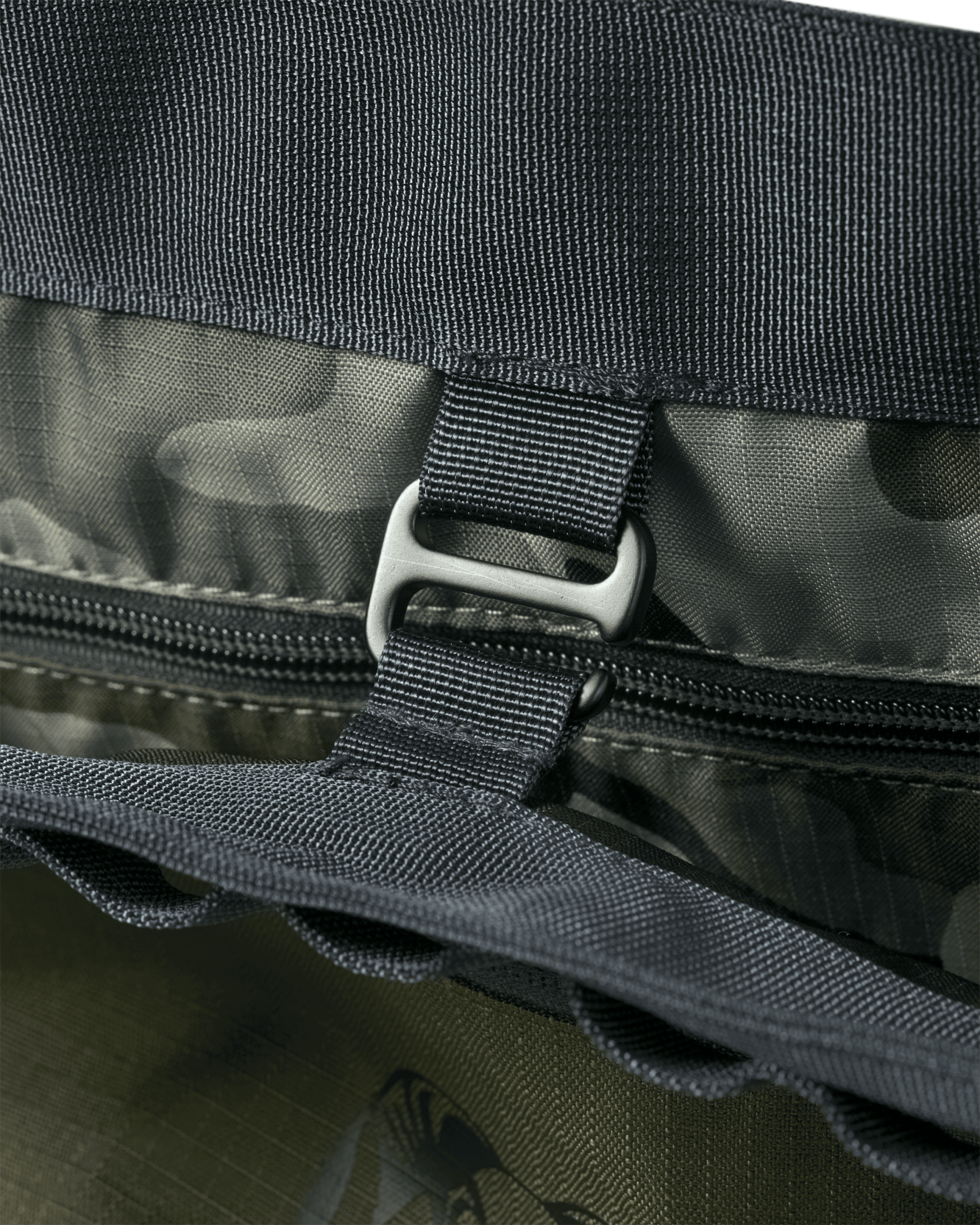KUIU CORDURA® 1850 Tote Bag | Ash - Image 2