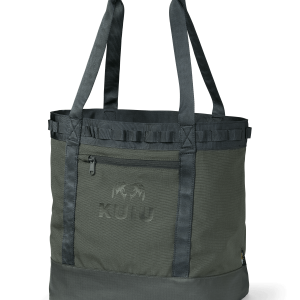 KUIU CORDURA® 1850 Tote Bag | Gunmetal