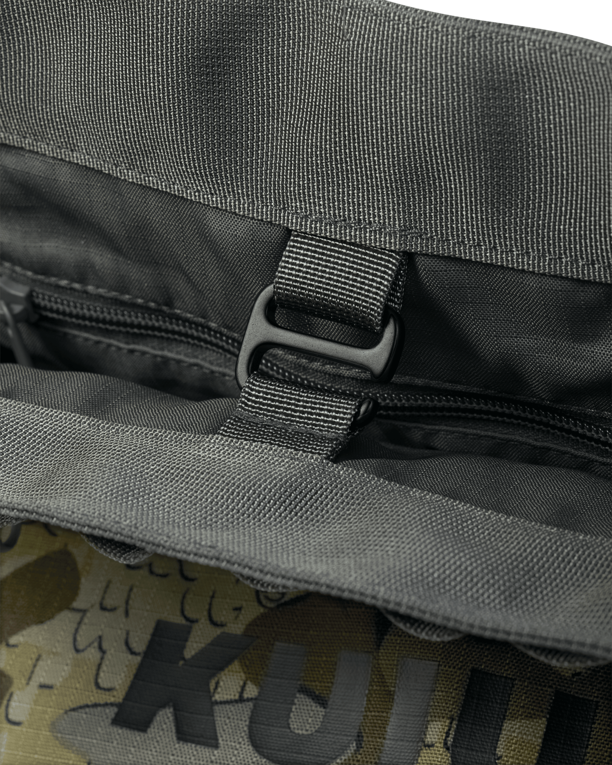 KUIU CORDURA® 1850 Tote Bag | Valo - Image 2