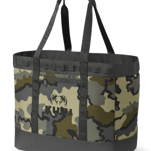 KUIU CORDURA? 2800 Structured Tote Bag | Vias