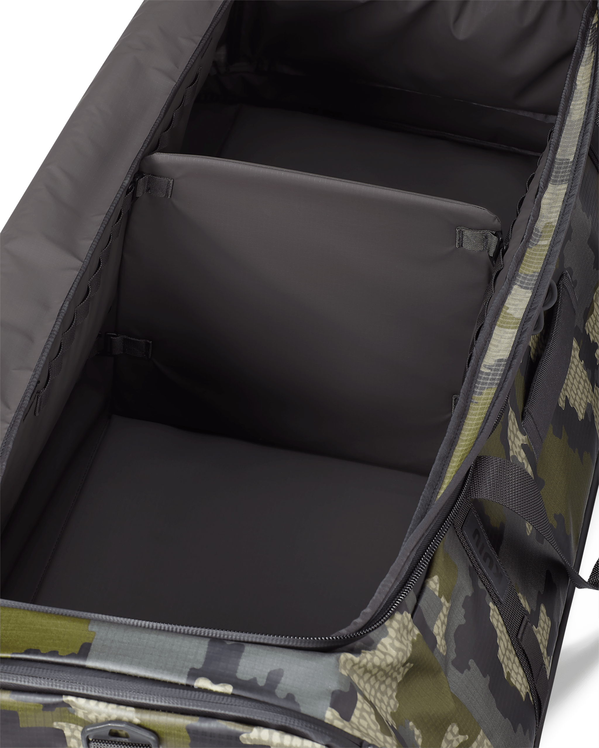 TwoTrack 8000 Boot Duffel | Verde - Image 3