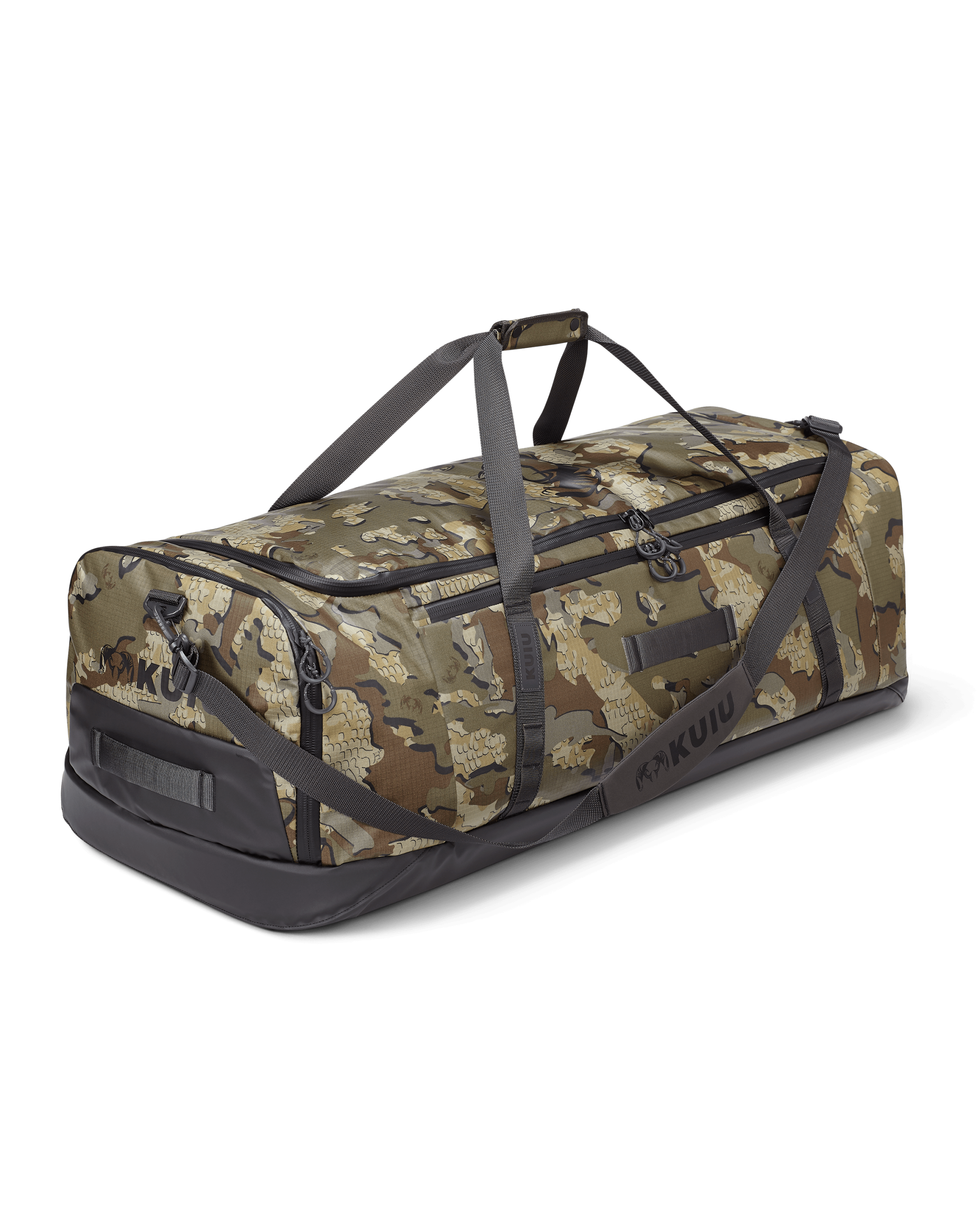 TwoTrack 8000 Boot Duffel | Valo