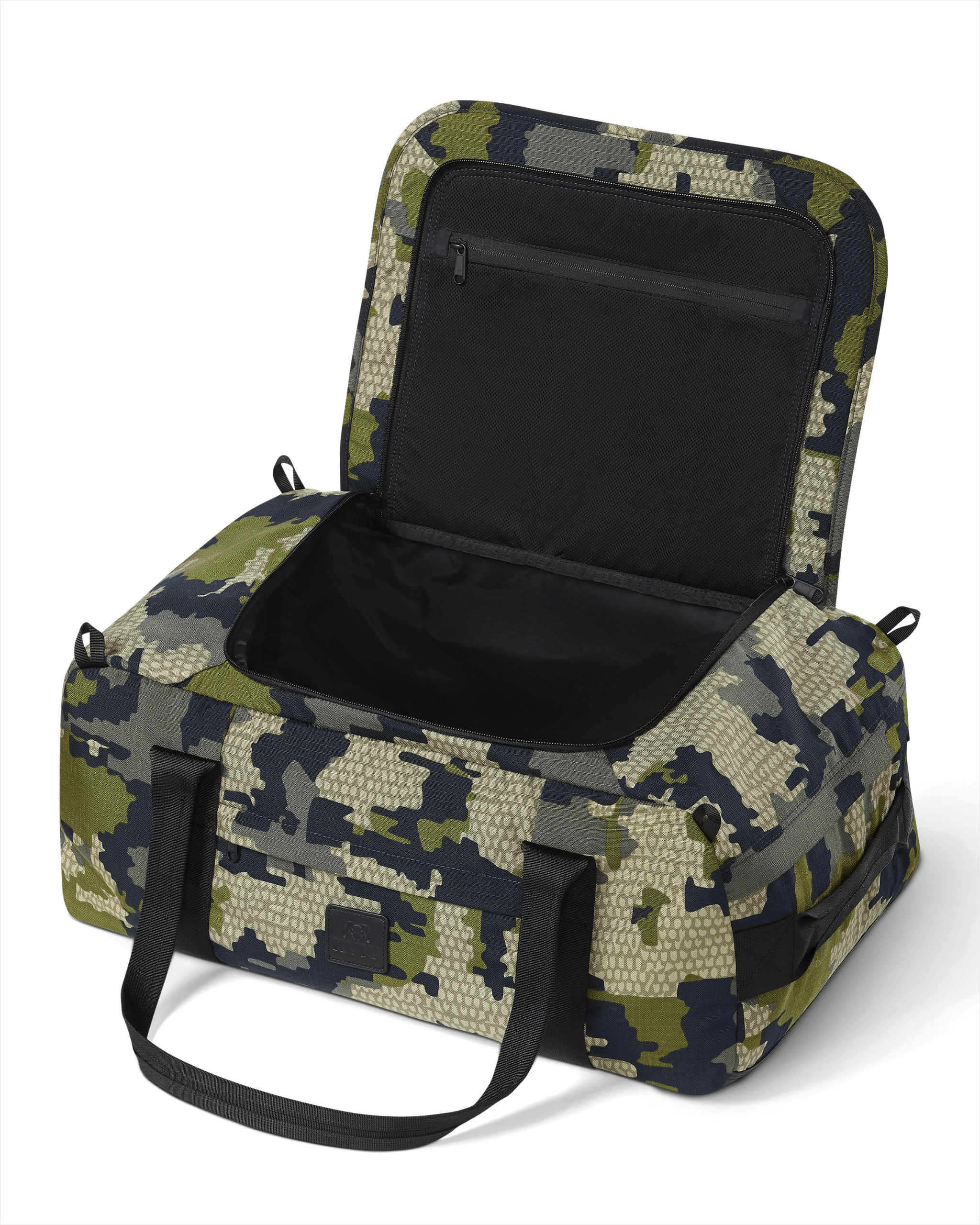 BC CORDURA? Duffel | Verde - Image 2