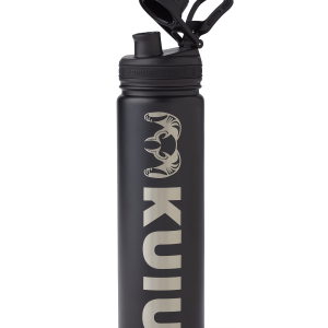 KUIU 22 oz Bottle | Black