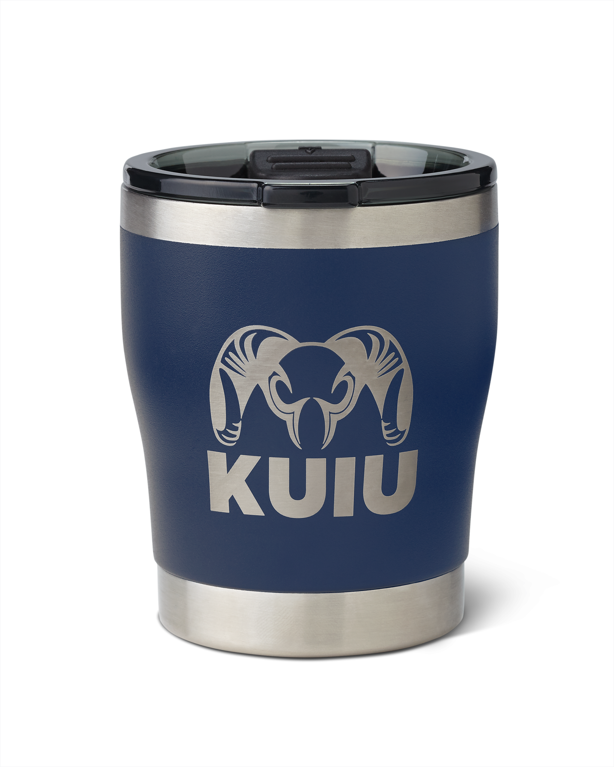 KUIU 10 oz Rocks Tumbler | Navy