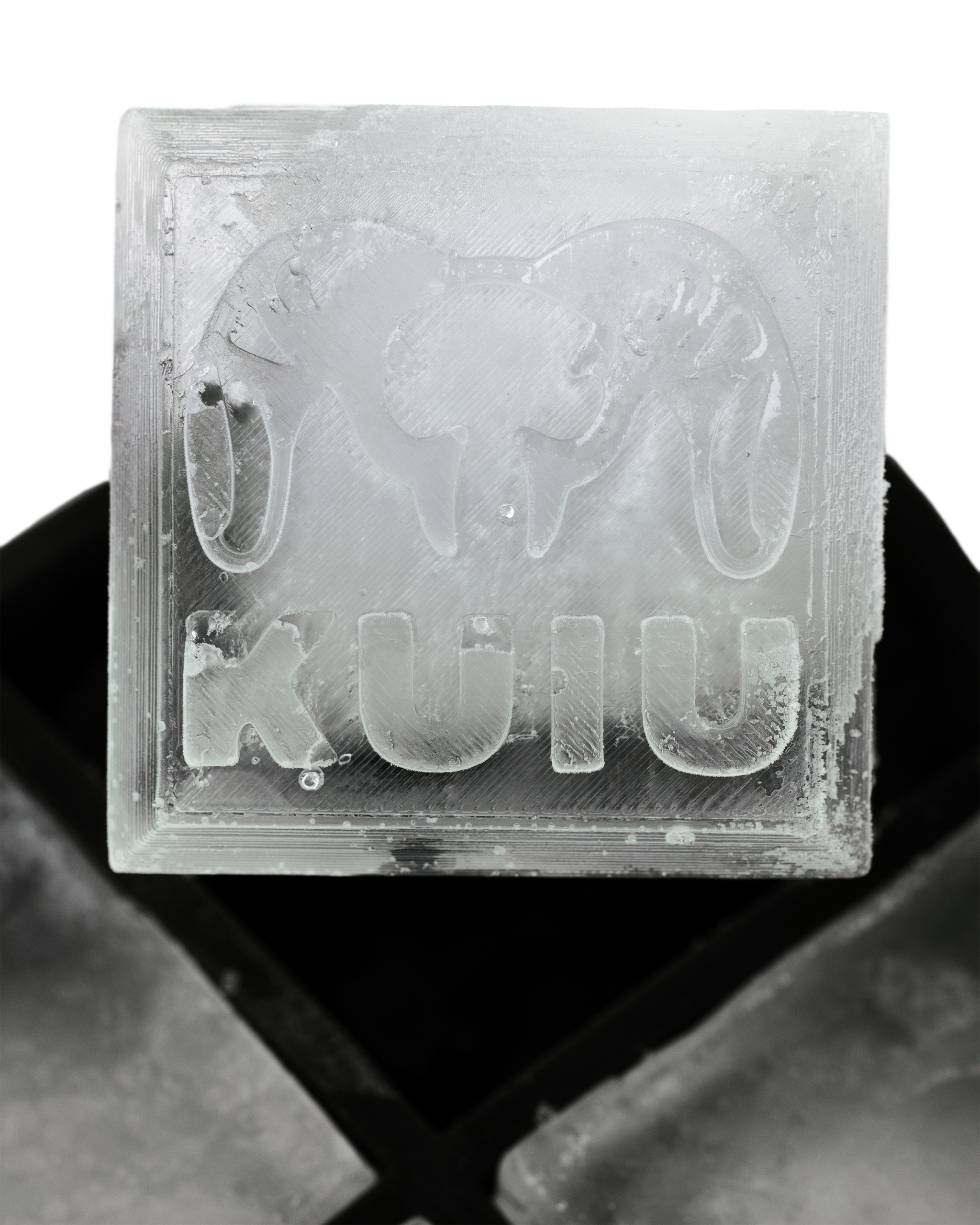 KUIU Ice Cube Tray | Black - Image 3