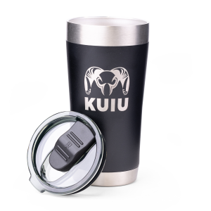 KUIU 20 oz Tumbler | Black