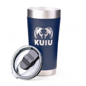 KUIU 20 oz Tumbler | Navy