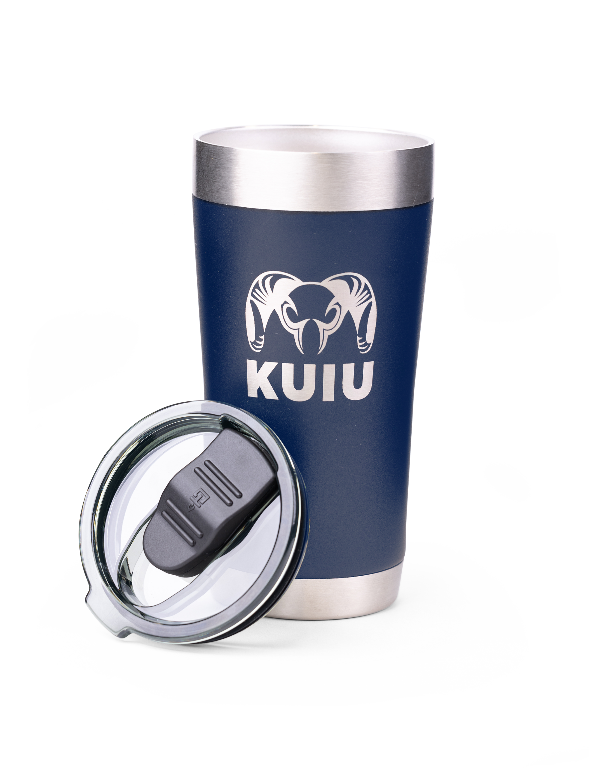 KUIU 20 oz Tumbler | Navy