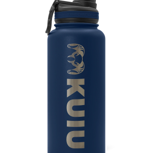 KUIU 32 oz Bottle | Navy