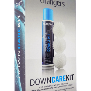 Grangers Down Care Kit