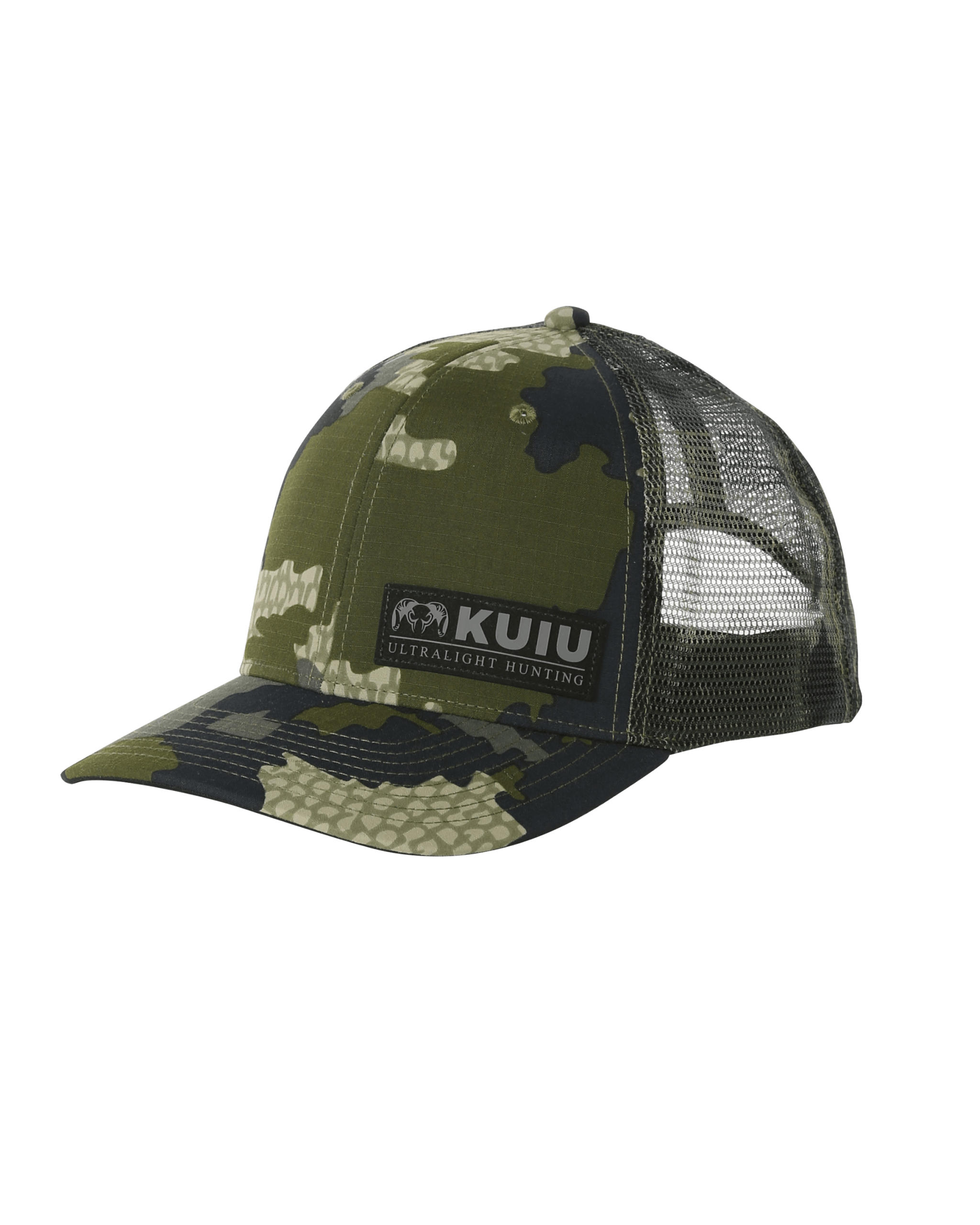 KUIU CORDURA? Trucker Hat | Verde
