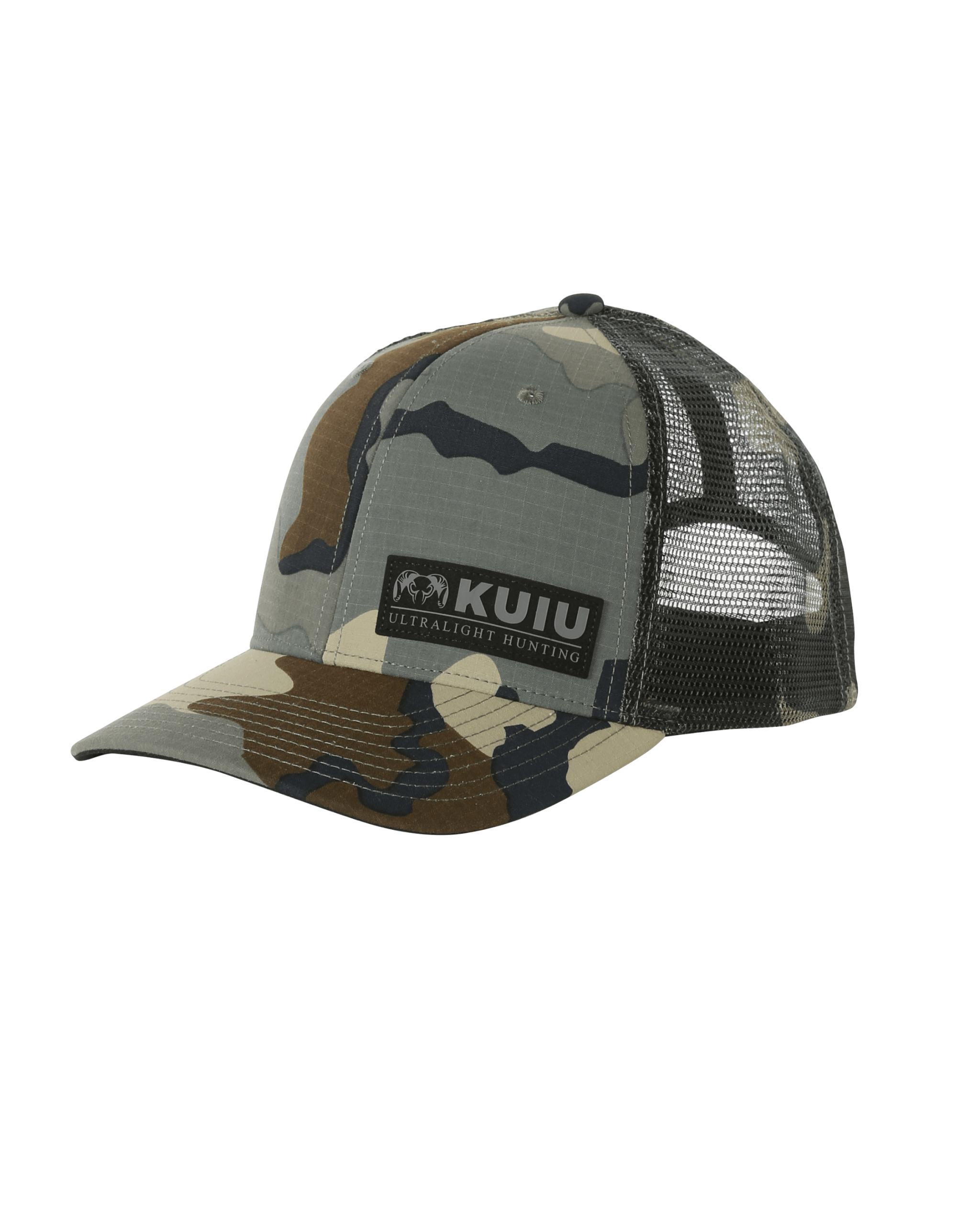 KUIU CORDURA? Trucker Hat | Vias
