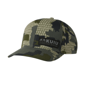 KUIU CORDURA® Hat | Verde