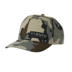 KUIU CORDURA® Hat | Vias