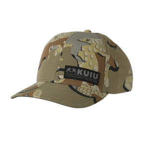 KUIU CORDURA® Hat | Valo