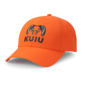 PRO CORDURA? Hat | Blaze Orange