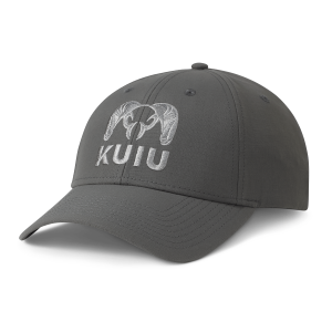 PRO CORDURA? Hat | Gunmetal