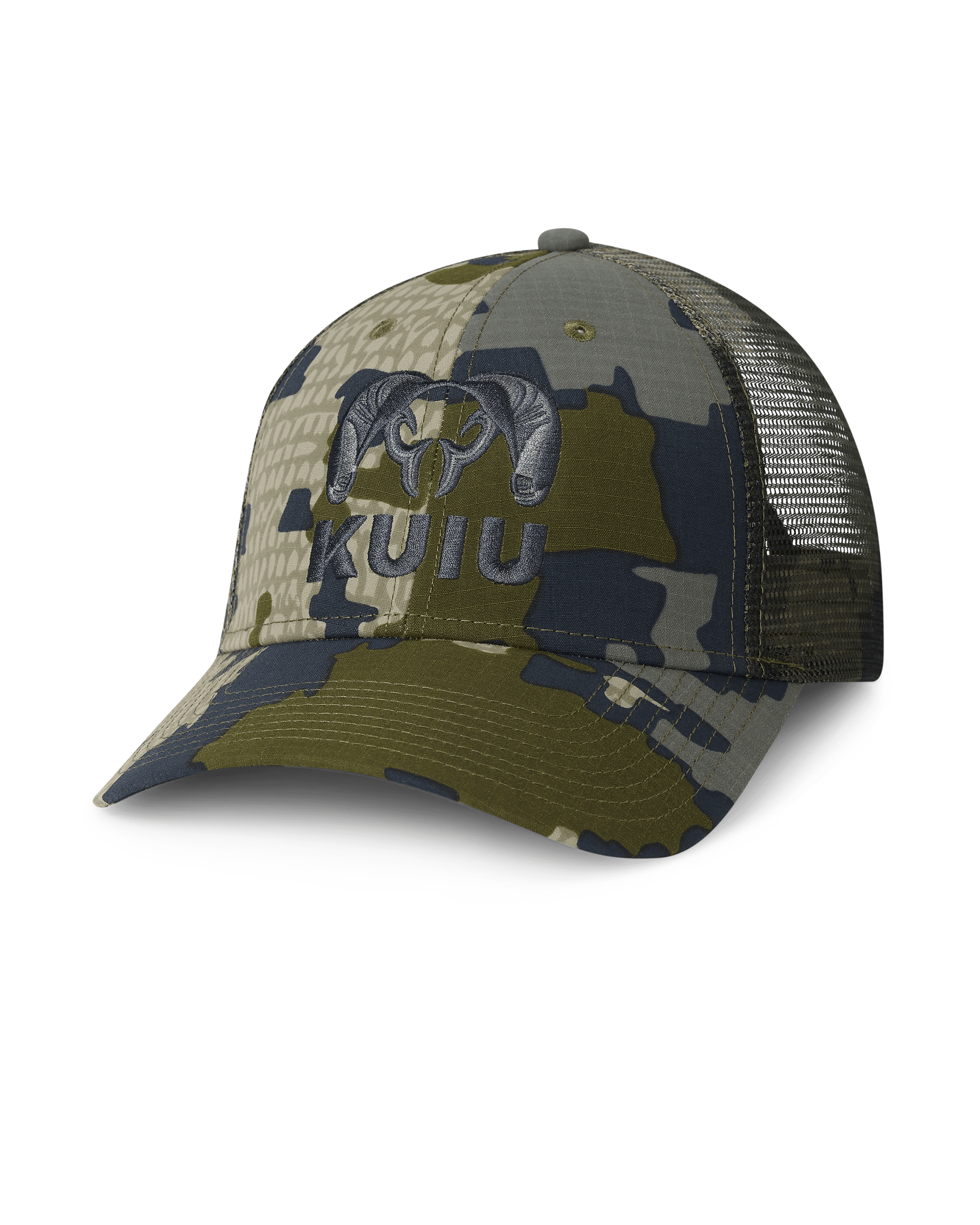 PRO Mesh Back CORDURA? Hat | Verde