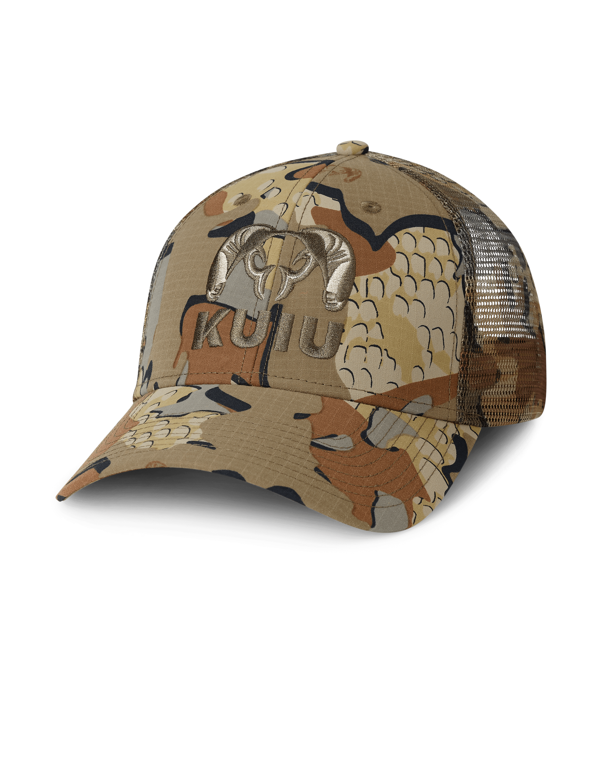 PRO Mesh Back CORDURA? Hat | Valo