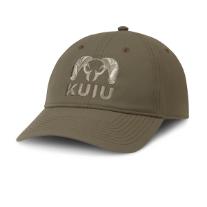 ICON CORDURA? Hat | Ash