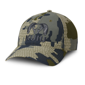 ICON CORDURA? Hat | Verde