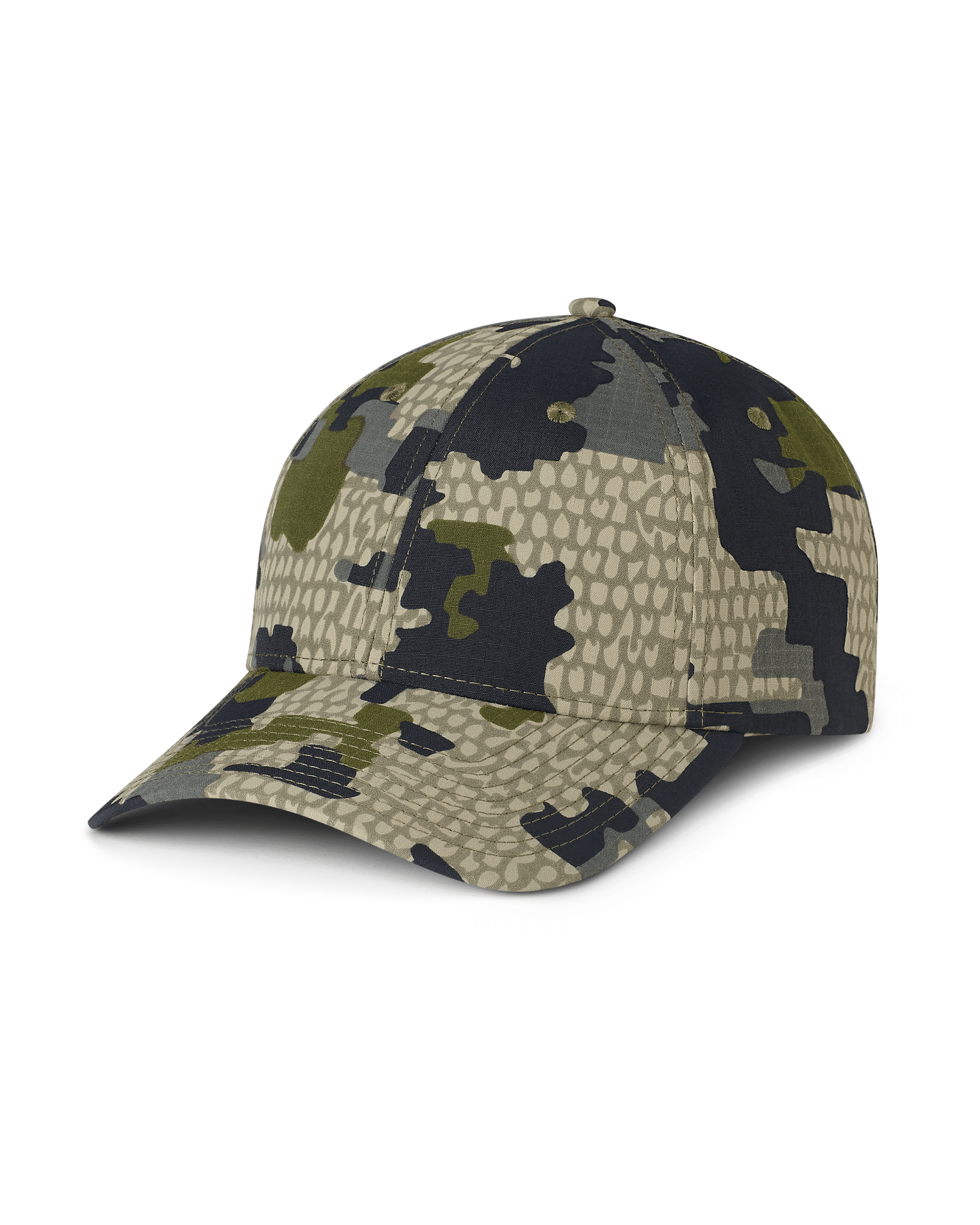 Blank PRO CORDURA? Hat | Verde