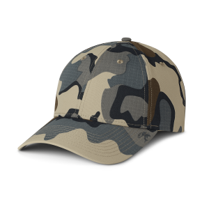 Blank PRO CORDURA? Hat | Vias