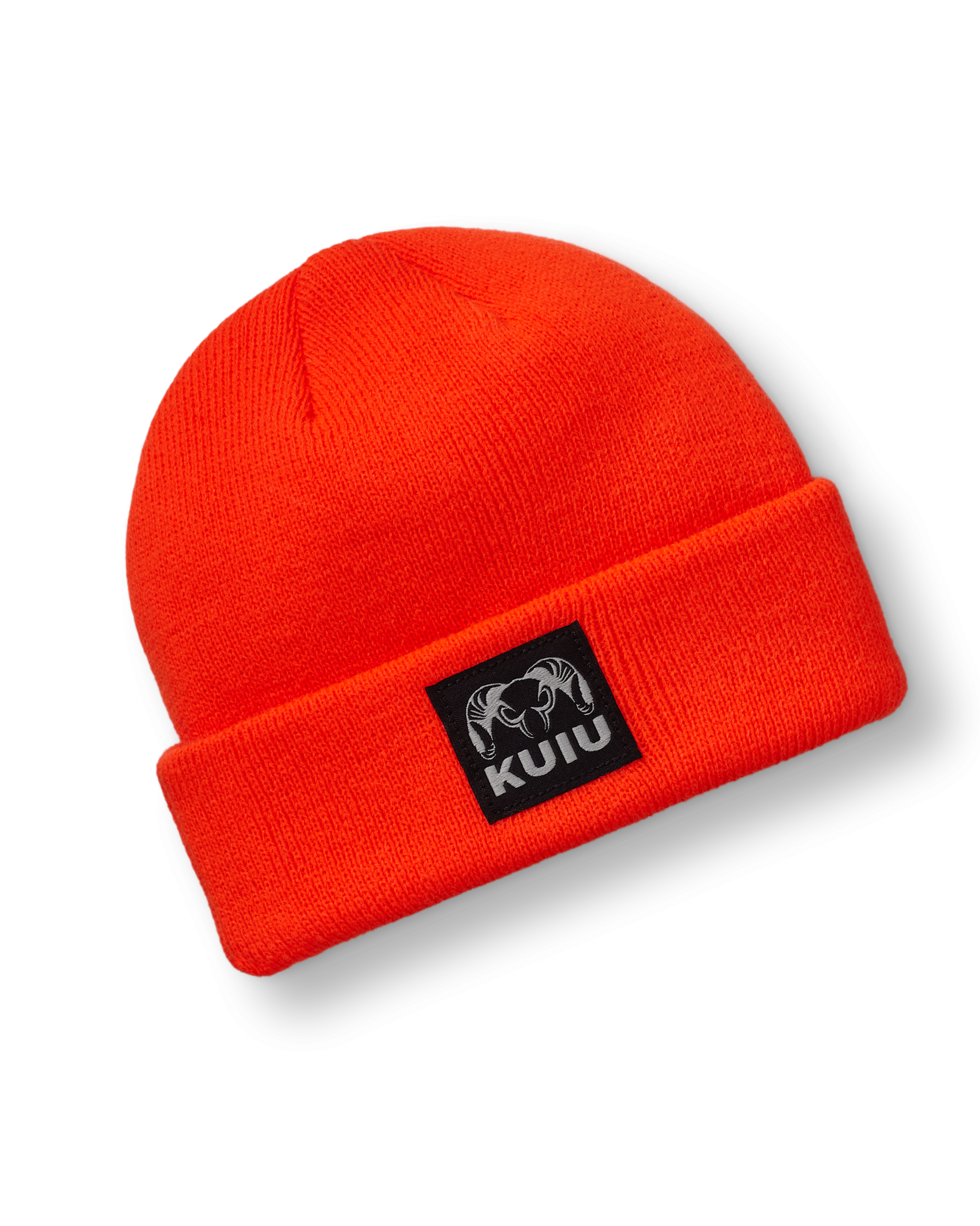 KUIU Infant Beanie | Blaze Orange
