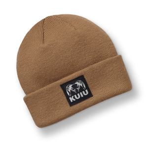KUIU Infant Beanie | Khaki