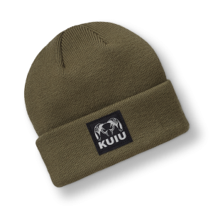 KUIU Infant Beanie | Olive