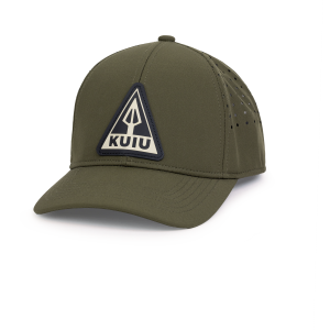 KUIU Bowhunter Hat | Olive
