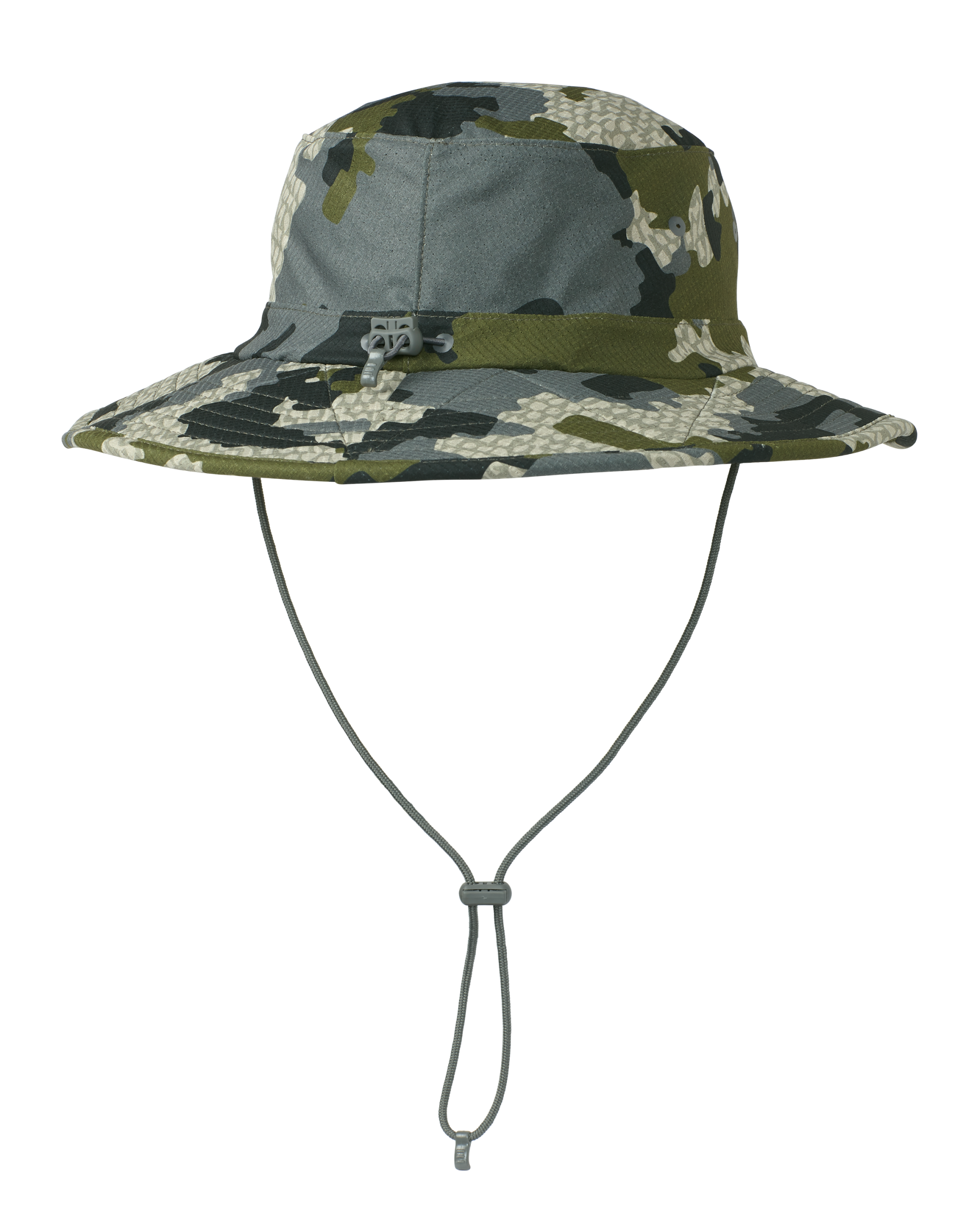 Gila PRO Airmesh Boonie | Verde - Image 2