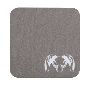 KUIU Noso Patch | Gunmetal