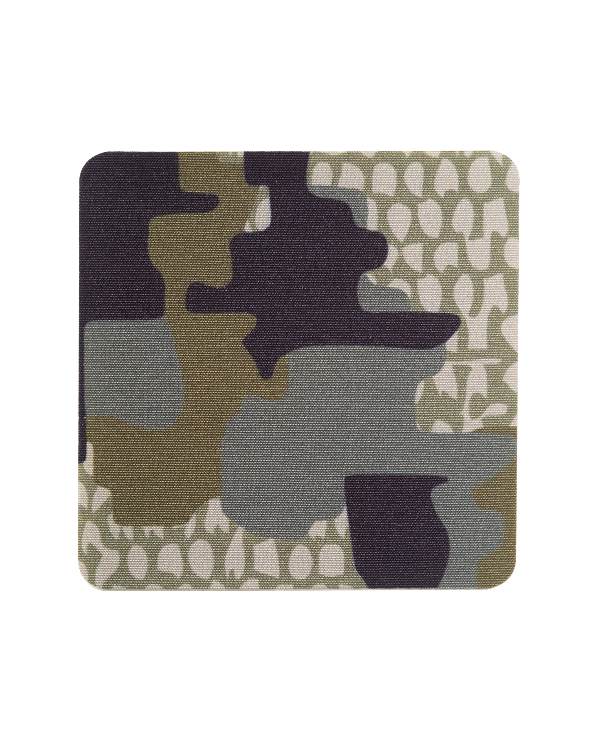 KUIU Noso Patch | Verde