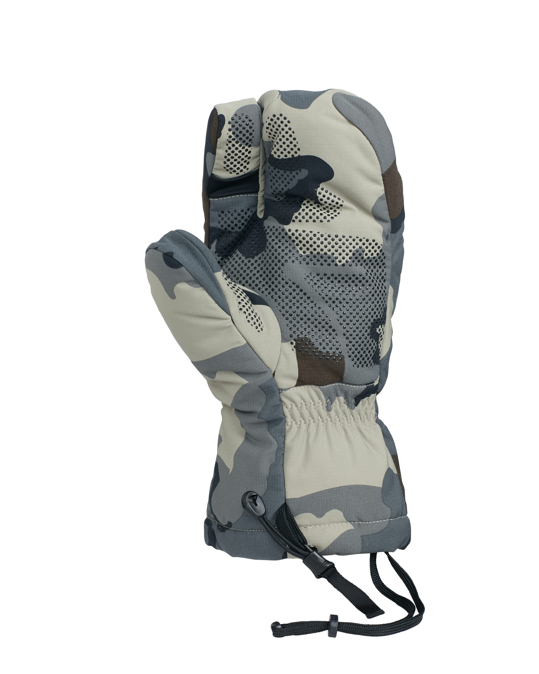 Super Down PRO Glassing Glomitt | Vias - Image 2