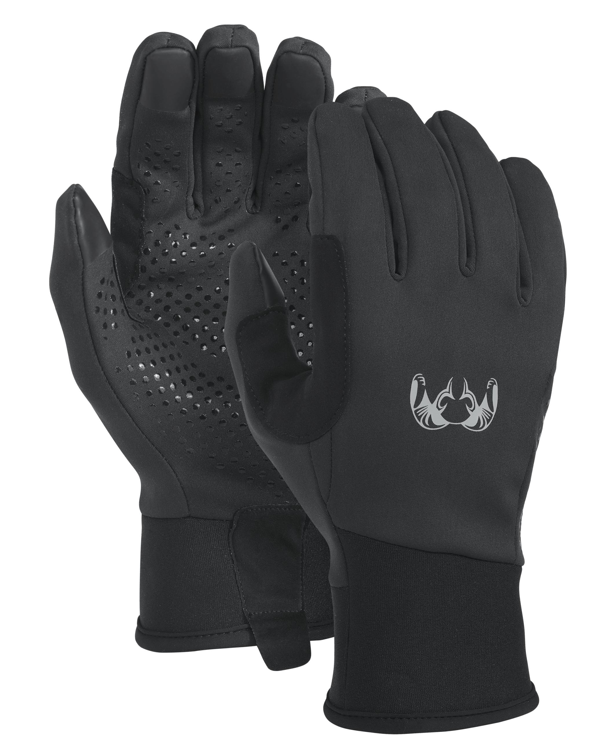 Axis Glove | Carbon