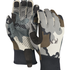 Axis Glove | Vias