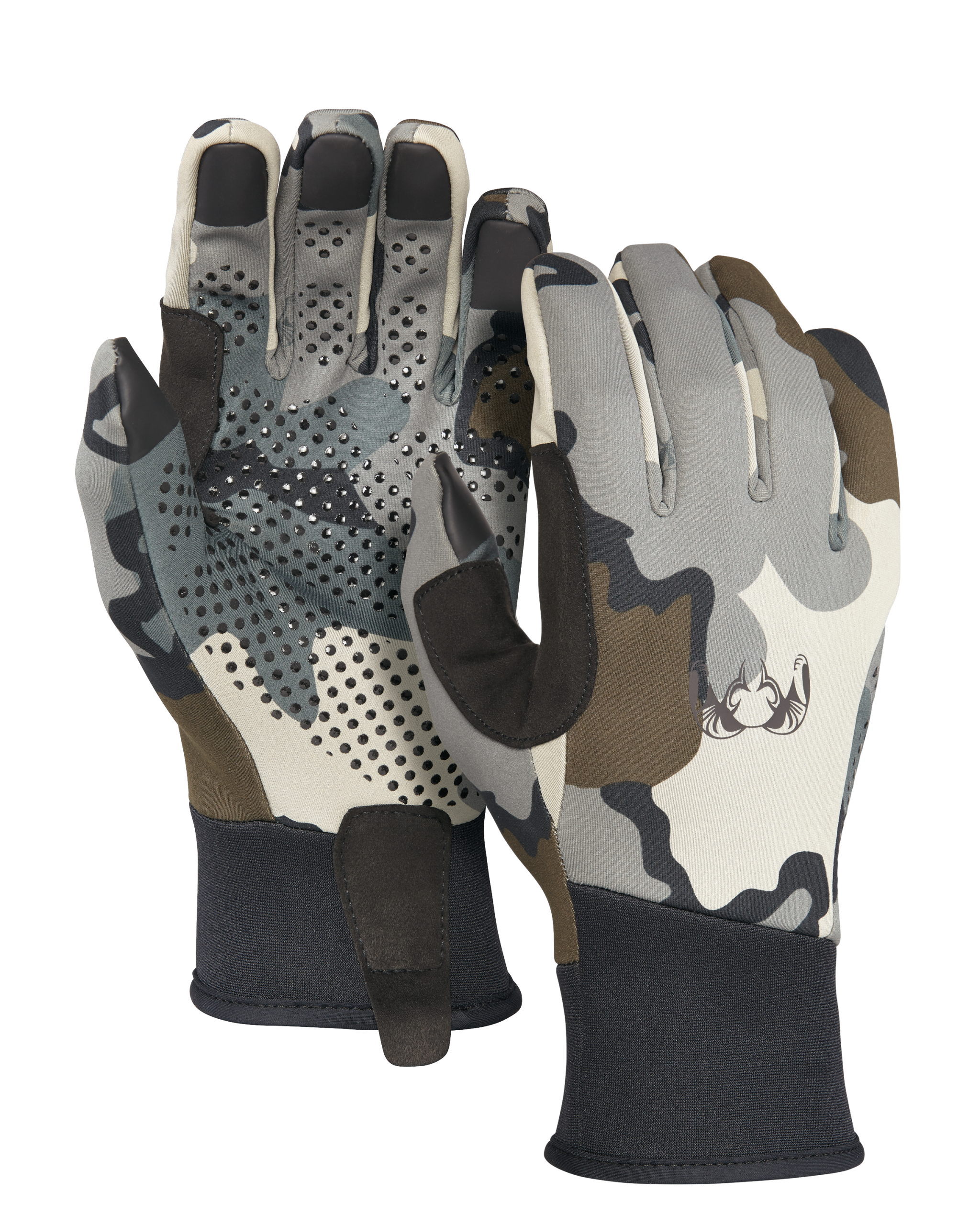 Axis Glove | Vias