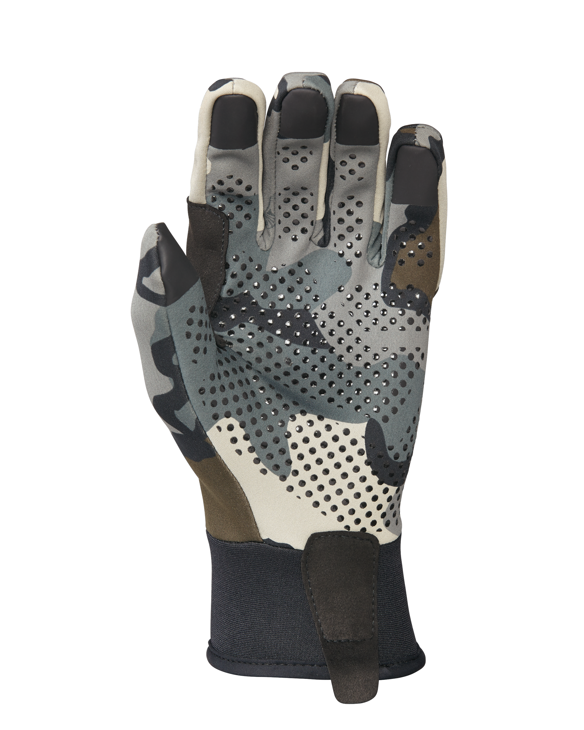 Axis Glove | Vias - Image 2