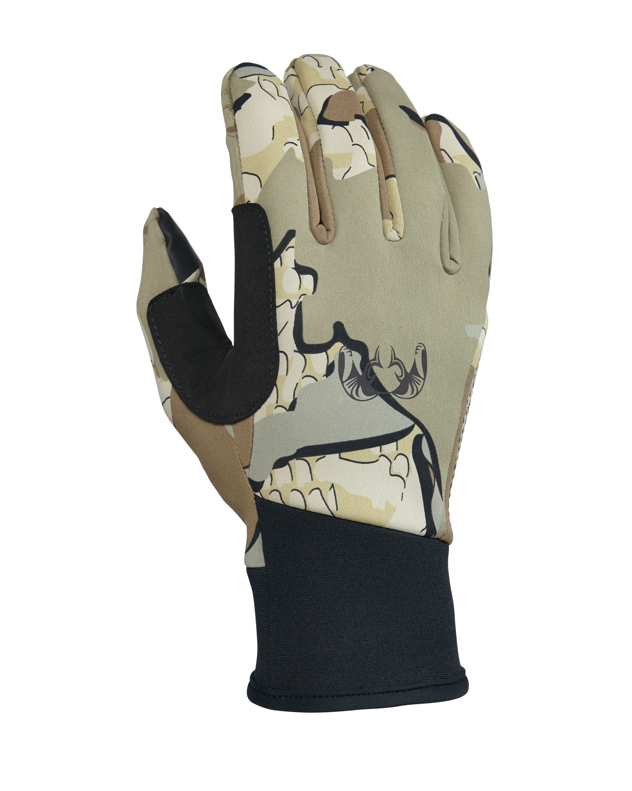 Axis Glove | Valo - Image 3