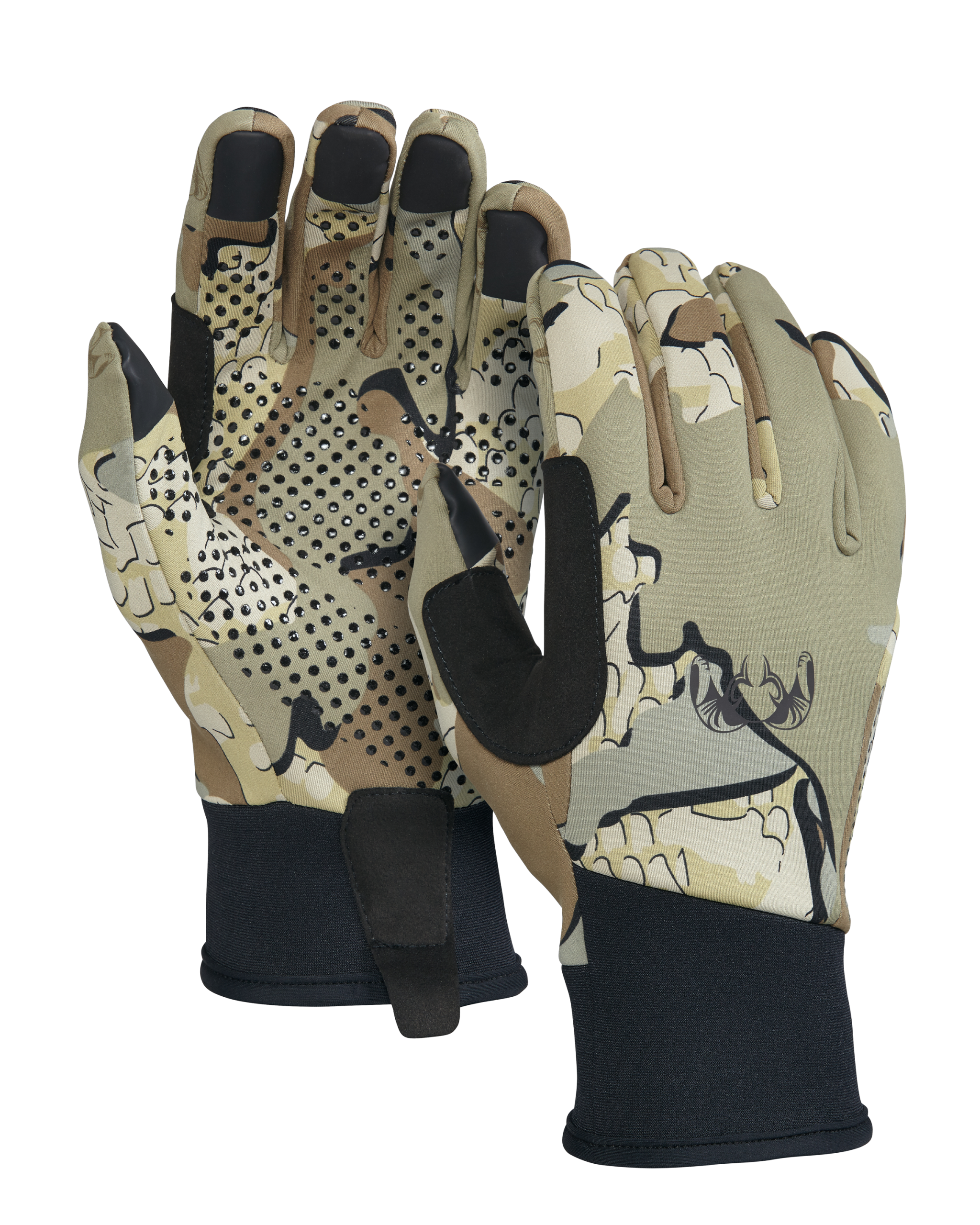 Axis Glove | Valo