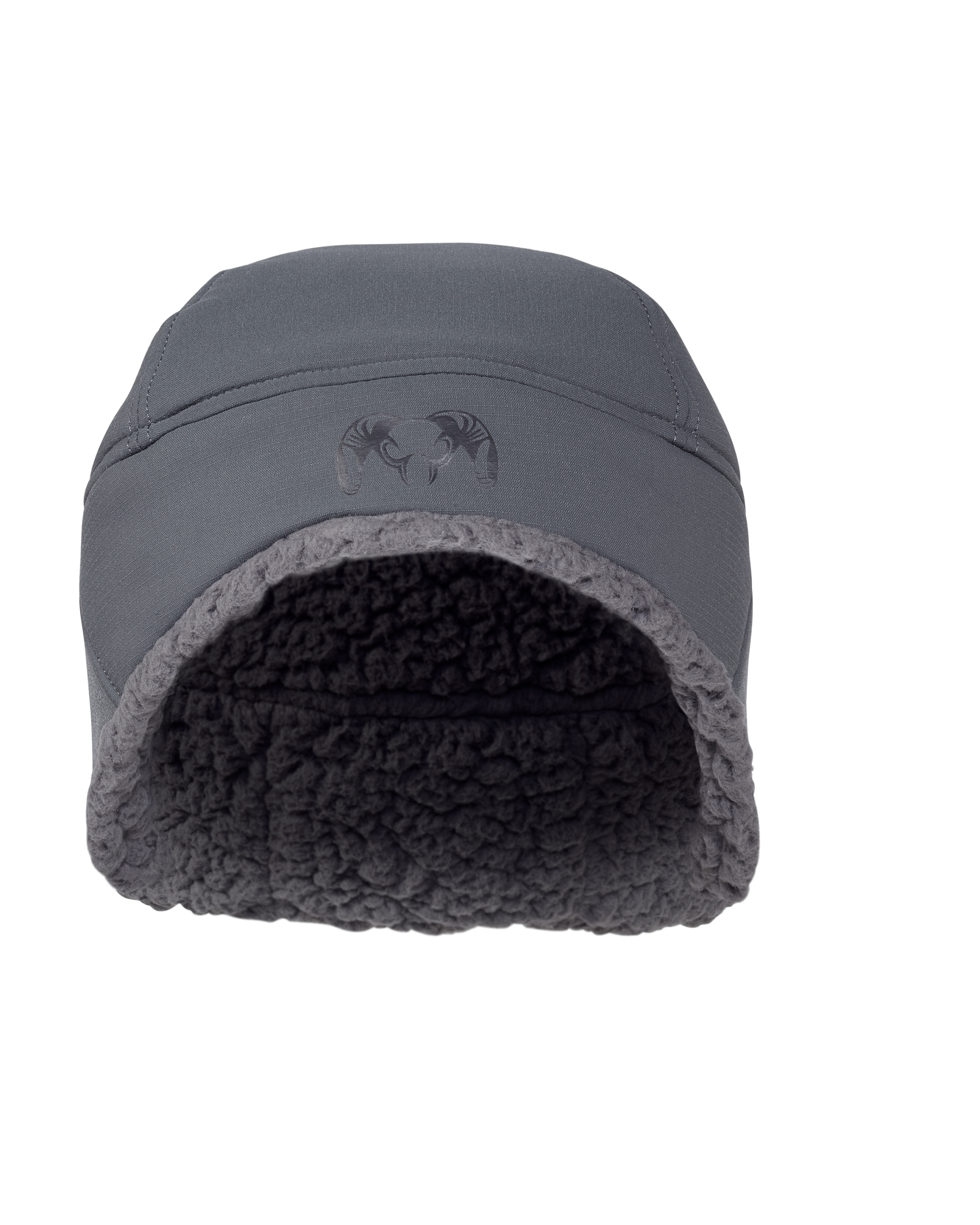 Kenai Beanie | Gunmetal - Image 2