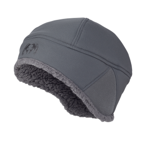 Kenai Beanie | Gunmetal