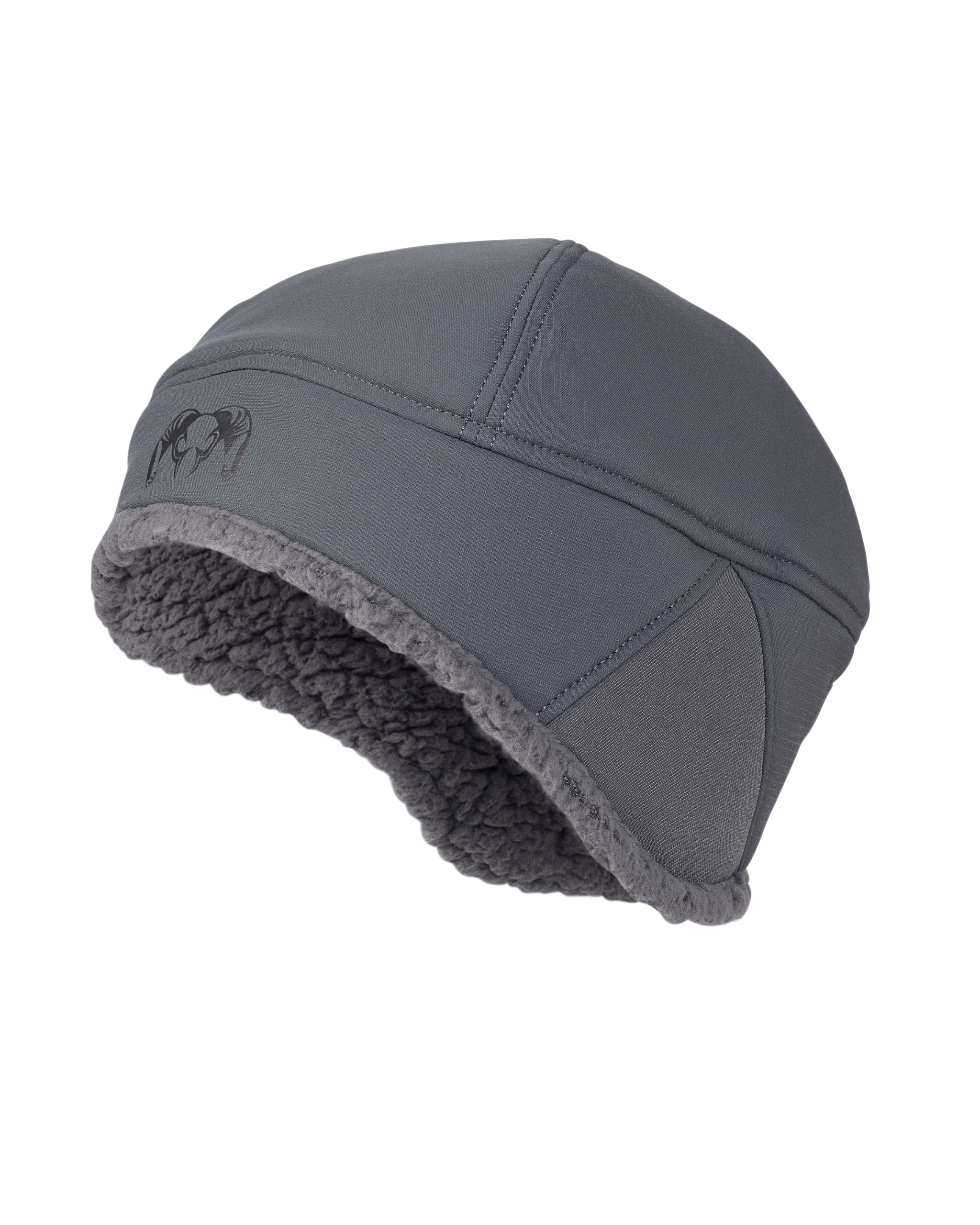 Kenai Beanie | Gunmetal