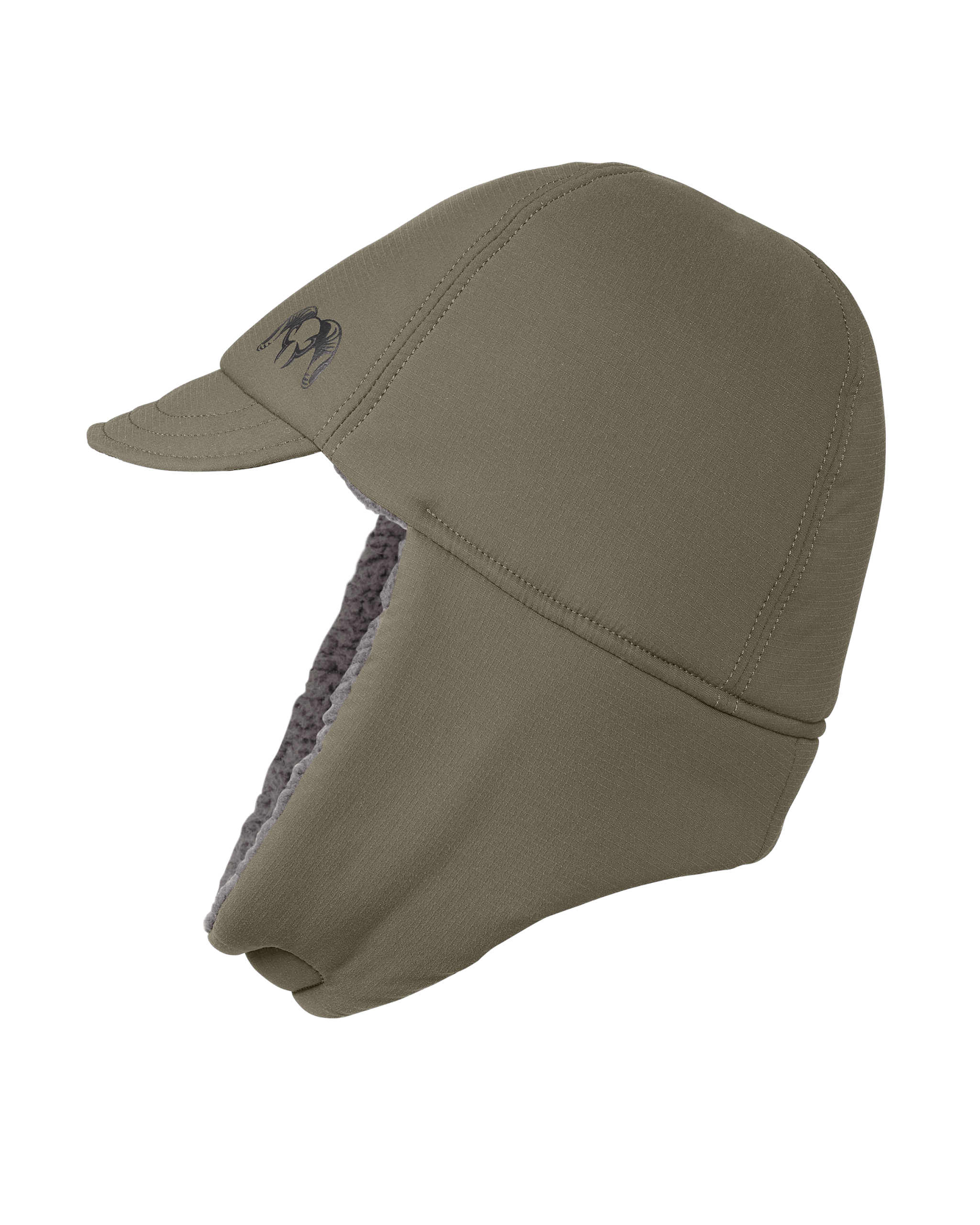 Kenai Hat | Ash - Image 3