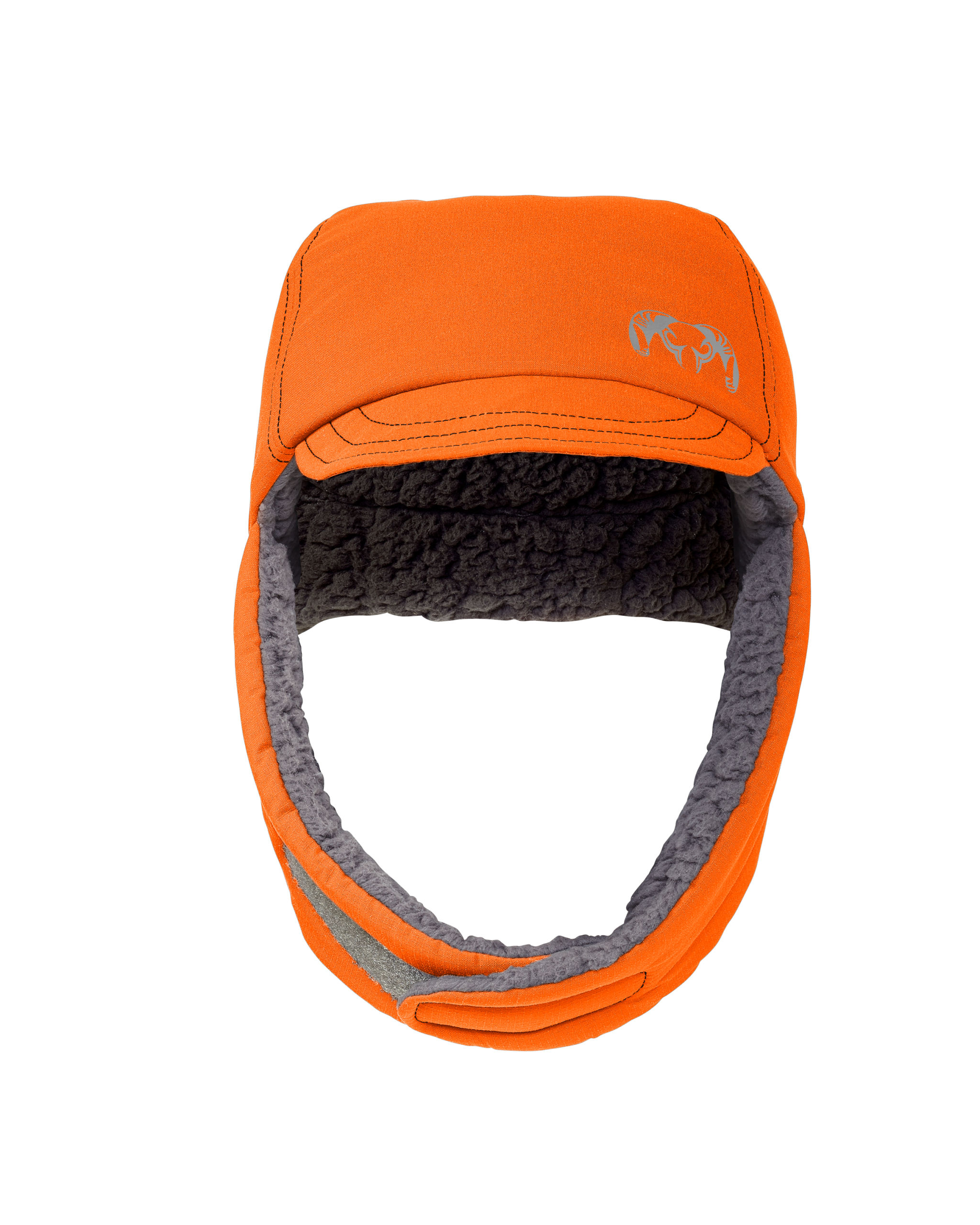 Kenai Hat | Blaze Orange - Image 2