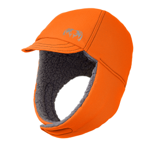 Kenai Hat | Blaze Orange