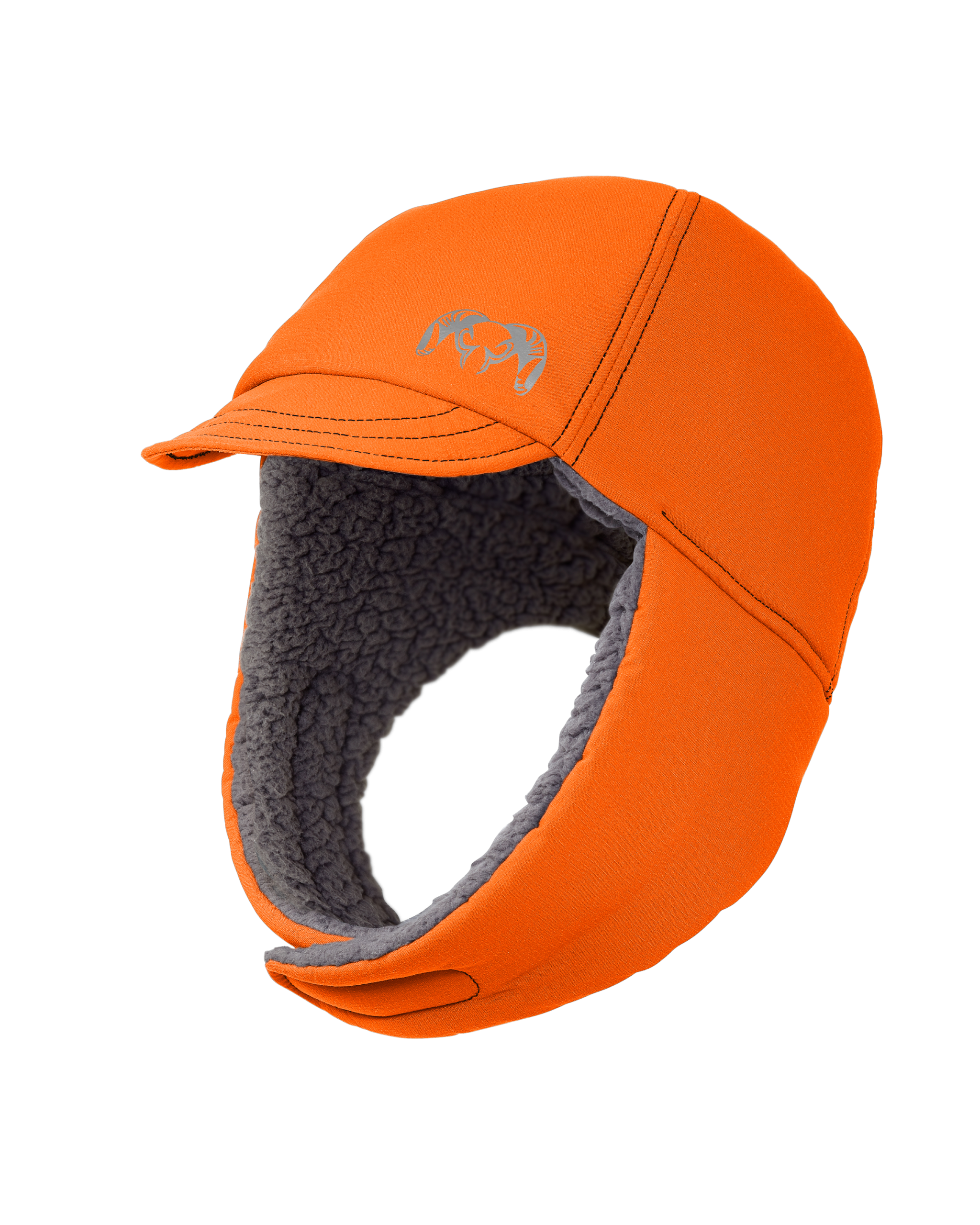 Kenai Hat | Blaze Orange
