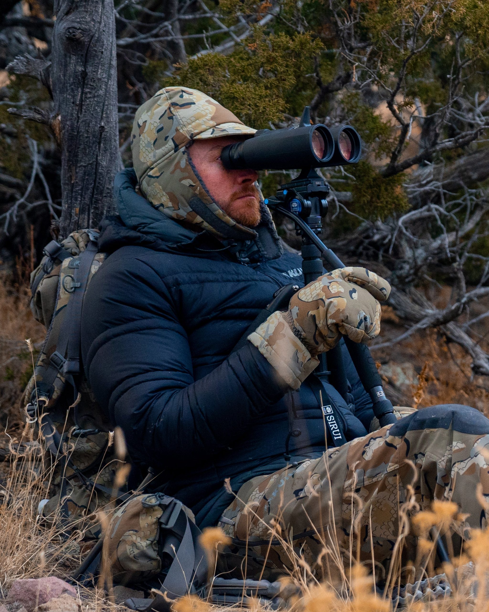 Kenai Hat | Ash - Image 4